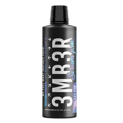 Inspired Nutraceuticals 3MBER: SERUM PM