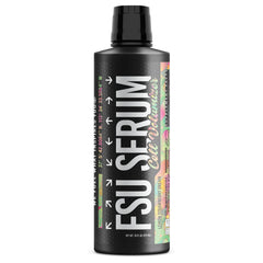 Inspired Nutraceuticals FSU: Serum Non-Stim Pre-Workout