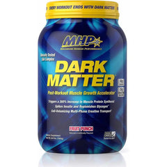 MHP Dark Matter