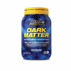 MHP Dark Matter