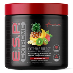 Metabolic Nutrition E.S.P. Extreme