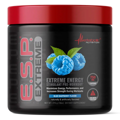 Metabolic Nutrition E.S.P. Extreme