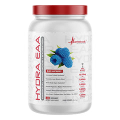 Metabolic Nutrition Hydra EAA + Hydration