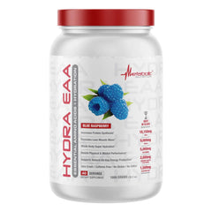 Metabolic Nutrition Hydra EAA + Hydration