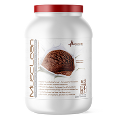 Metabolic Nutrition Musclean 2.5 lb