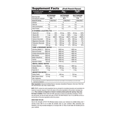 Metabolic Nutrition P.S.P.