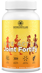 Mother Earth Labs Live Active - Joint Fortify