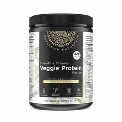 Mother Earth Labs Veggie Fusion Protein