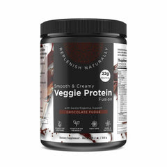 Mother Earth Labs Veggie Fusion Protein