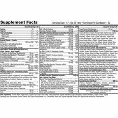 Mother Earth Labs - pH Balancer - Liquid Form Dispensing Quart