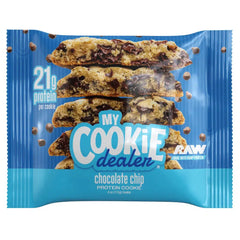 My Cookie Dealer Protein Cookie