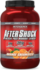 Myogenix AFTERSHOCK™ - 3 lb