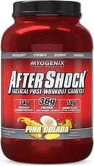 Myogenix AFTERSHOCK™ - 3 lb