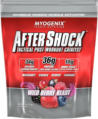 Myogenix AFTERSHOCK™ - 5.62 lb