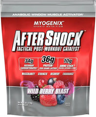 Myogenix AFTERSHOCK™ - 5.62 lb