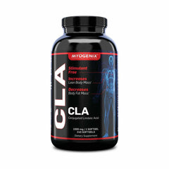 Myogenix CLA - 240 Softgels