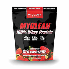 Myogenix Myolean 100% Whey™