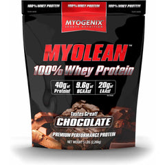 Myogenix Myolean 100% Whey™