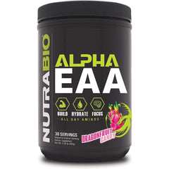 NutraBio Alpha EAA