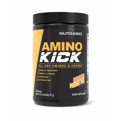 NutraBio Amino Kick