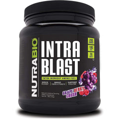 NutraBio Intra Blast