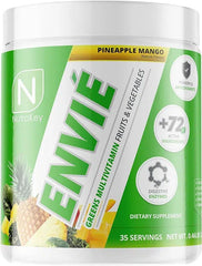 NutraKey Envie Greens