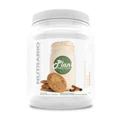 Nutrabio Plant Protein