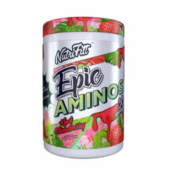 NutriFitt Epic Aminos