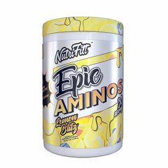 NutriFitt Epic Aminos