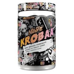 Nutrifitt Krobaa Pre-Workout