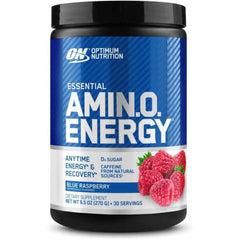 Optimum Nutrition Amino Energy