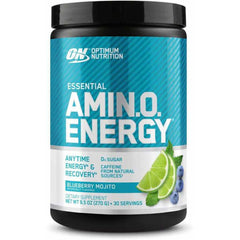 Optimum Nutrition Amino Energy