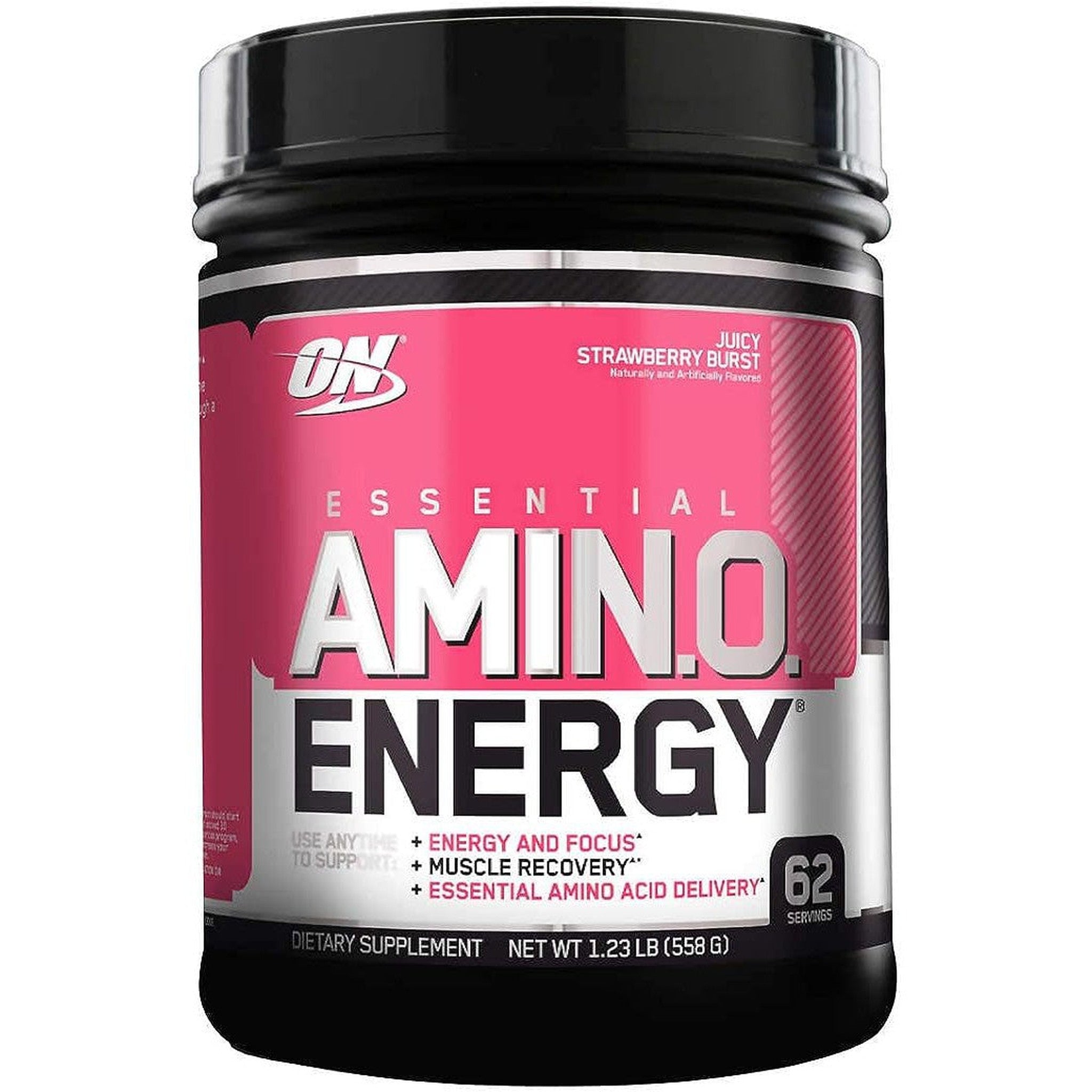 Optimum Nutrition Amino Energy