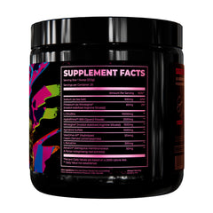 Dark Labs P.I.M.P. Pre-Workout