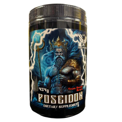 Poseidon - Tiger Shark Blood