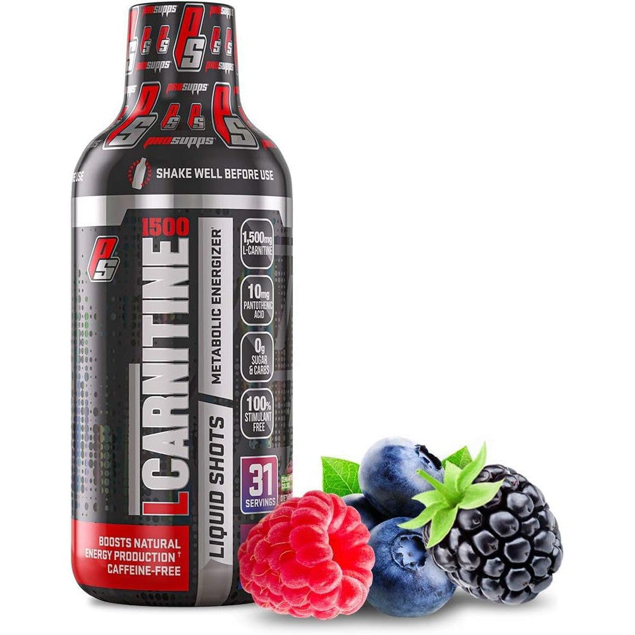 ProSupps L-Carnitine 1500