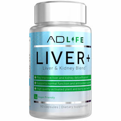 Project AD Wellness Liver+™