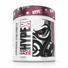 PurgeSupps Hype X