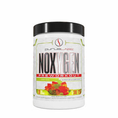 Purus Labs Noxygen Pre-Workout