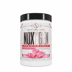 Purus Labs Noxygen Pre-Workout