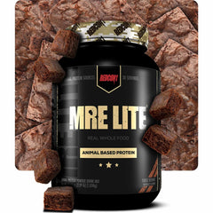 REDCON1 MRE Lite Whole Food Protein