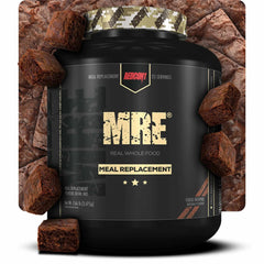 REDCON1 MRE Mass Gainer