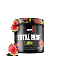 REDCON1 Total War® Pump Pre-Workout