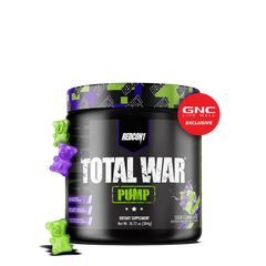 REDCON1 Total War® Pump Pre-Workout