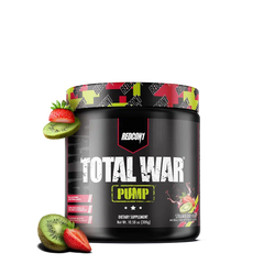 REDCON1 Total War® Pump Pre-Workout