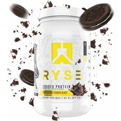 RYSE Loaded Protein