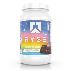 RYSE Loaded Protein