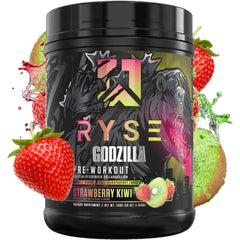 RYSE Noel Deyzel Godzilla Pre-Workout