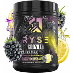 RYSE Noel Deyzel Godzilla Pre-Workout