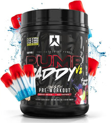 RYSE Pump Daddy V2 Pre-Workout